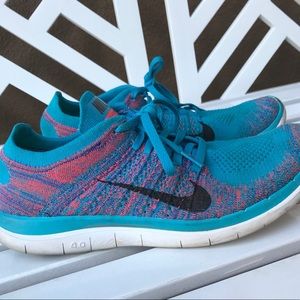 Nike Free Flyknit 4.0